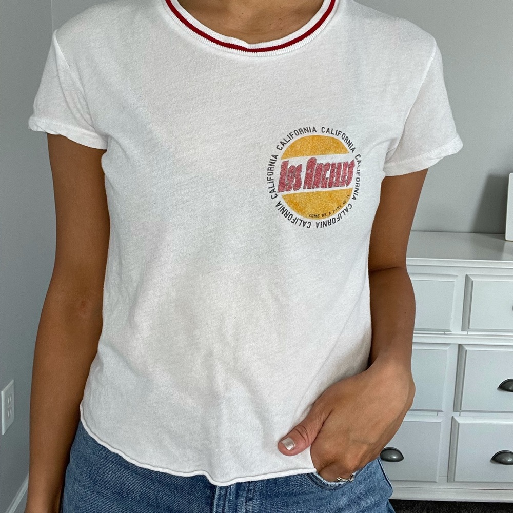 Brandy Melville Tee